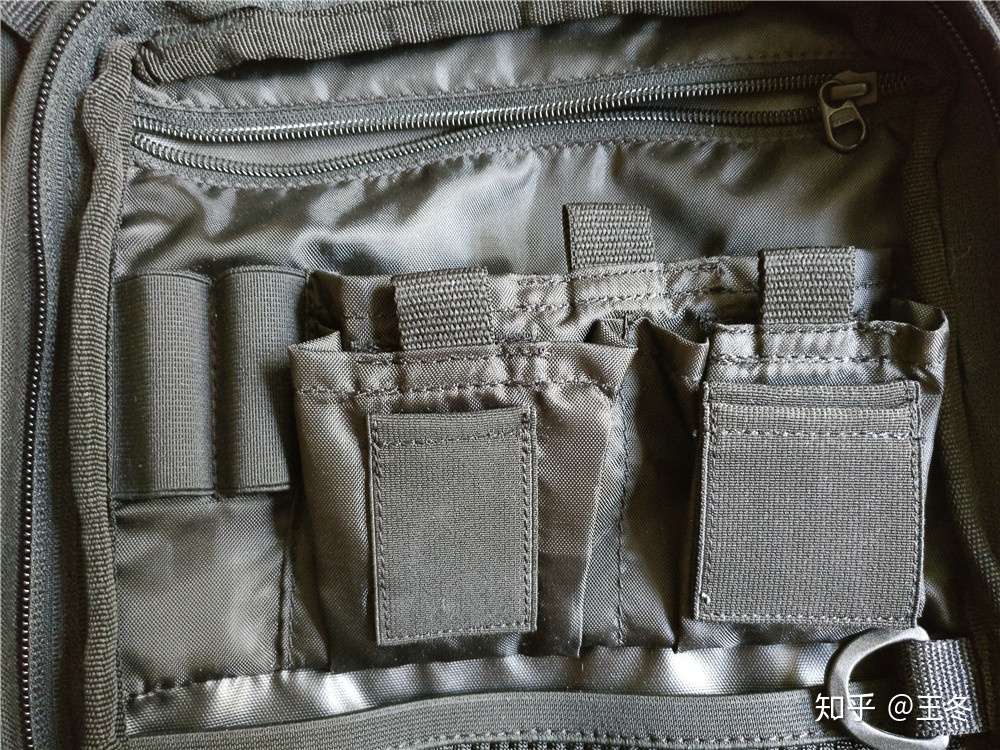 塔斯马尼亚虎 Tasmanian Tiger Tt斜挎包 知乎