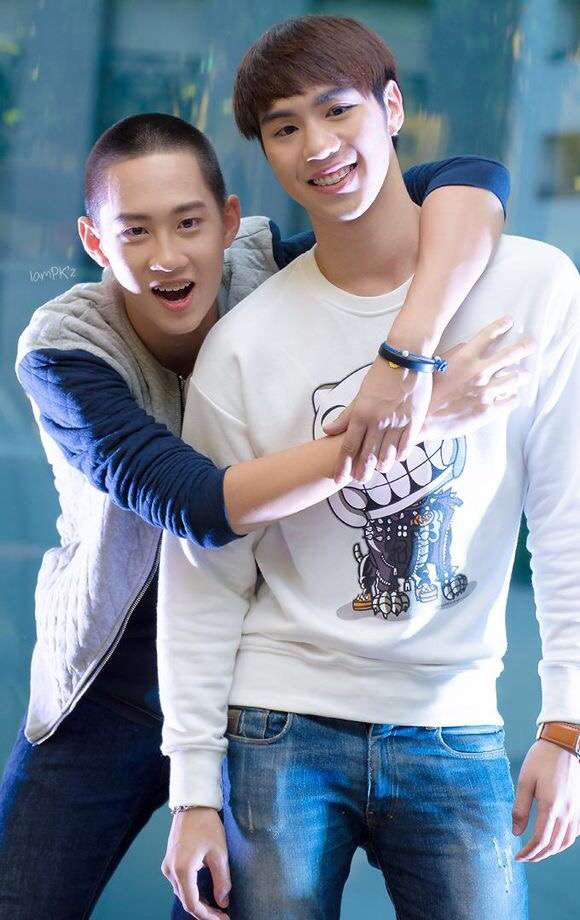 泰剧《为爱所困》具有哪些吸引人的点?