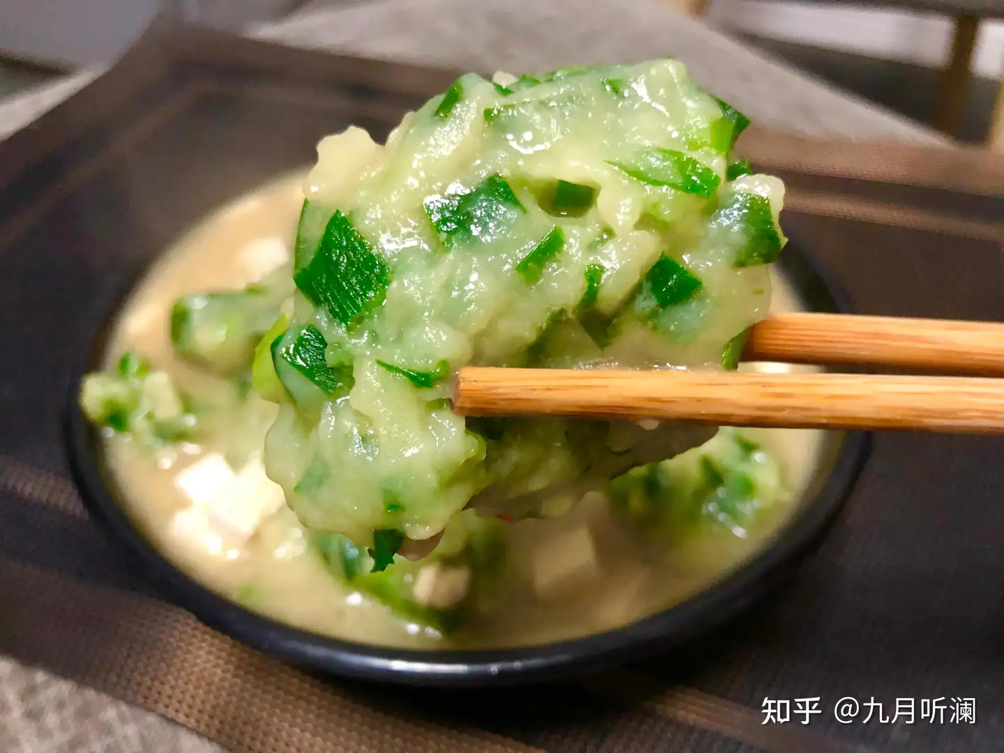 你们心中与妈妈有关的那道菜那份记忆是什么？