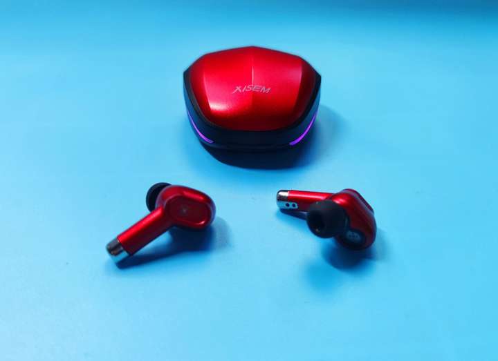 高性价比游戏耳机哪家强?低延迟不卡顿,西圣Olaf蓝牙耳机强势来袭