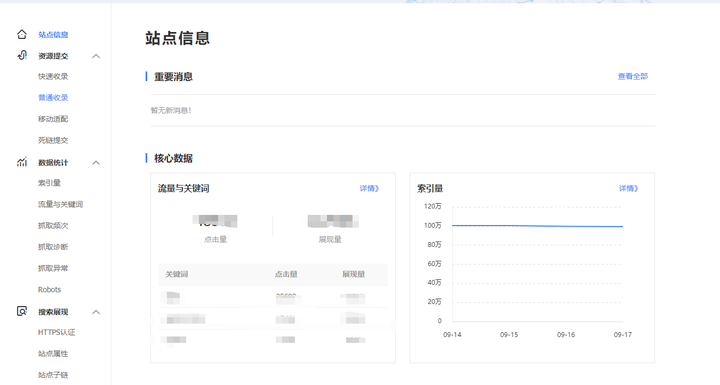 如何建立一个科学的seo效果跟踪体系(图3)