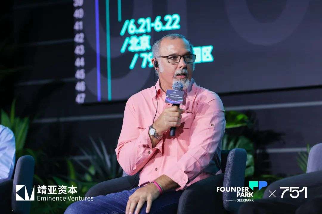 下一站AI创业主线：别卷模型了，把这件事干成才重要
