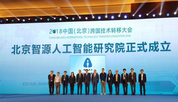 中国城市AI大战，北京才出一栋楼就赢了