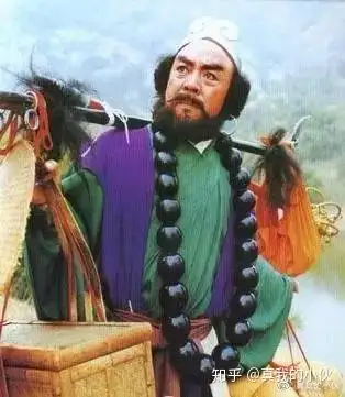 沙僧的法号为什么叫悟净?