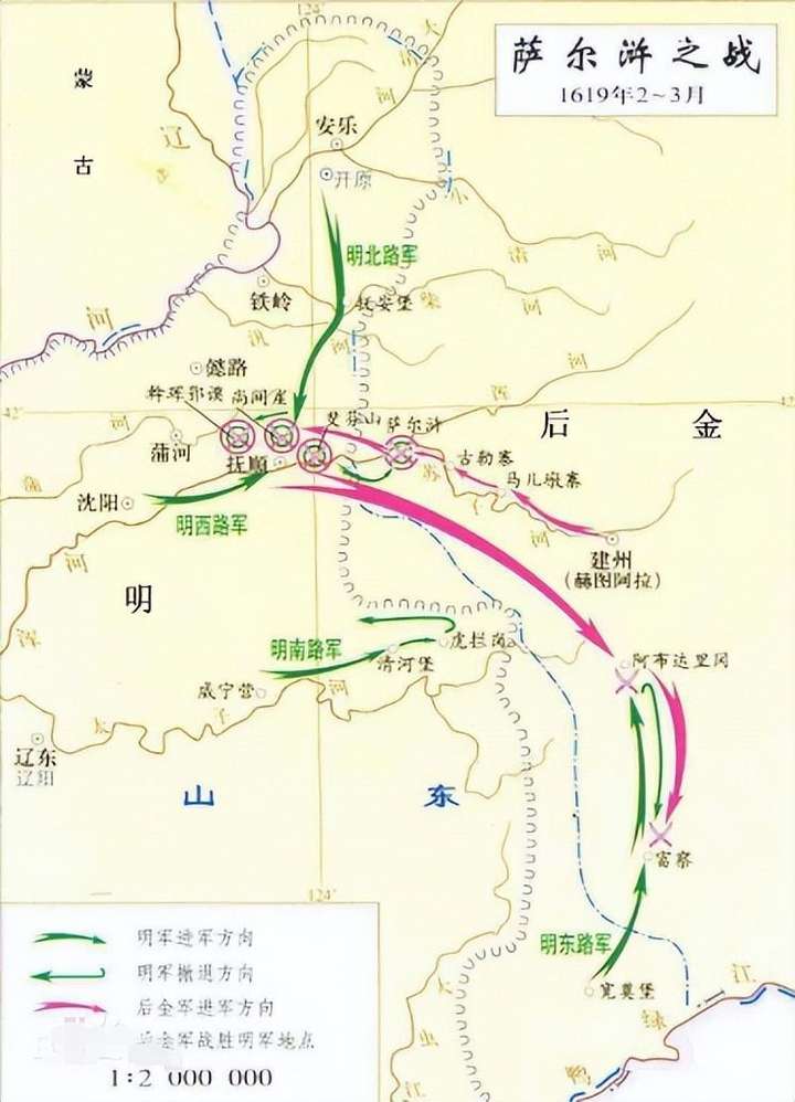 顺治见过努尔哈赤吗？乾隆见过咸丰吗?