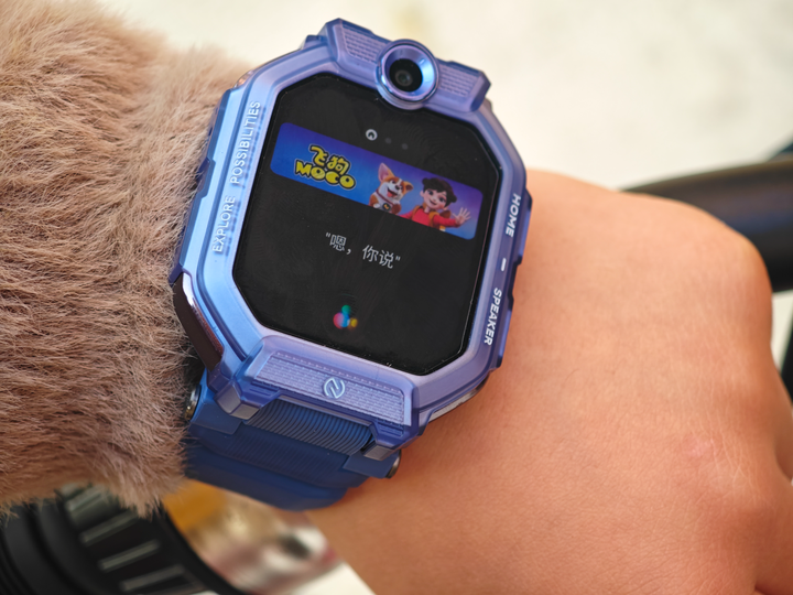 小米儿童手表使用分享：终于找到能让家长安心、孩子喜欢的全能款