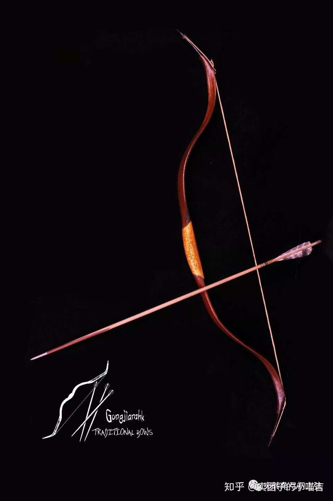 匠心独造 角弓篇 知乎