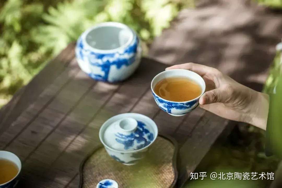 茶器收藏为什么越来越受欢迎 知乎