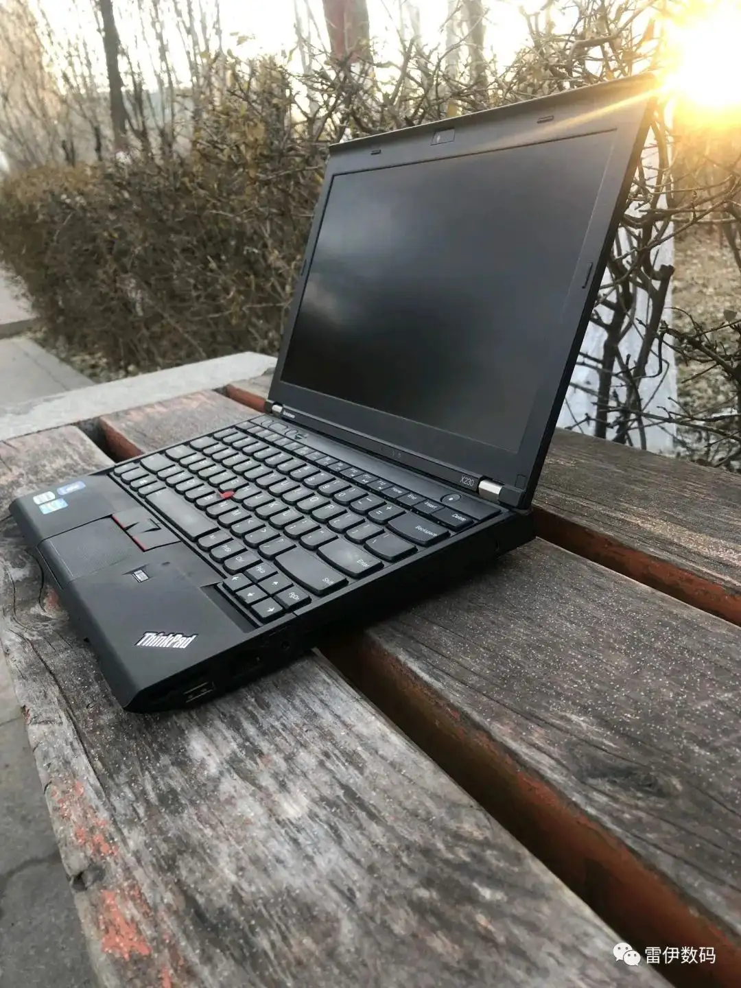 22年12月更新版01】比较全的二手ThinkPad X230淘机攻略- 知乎