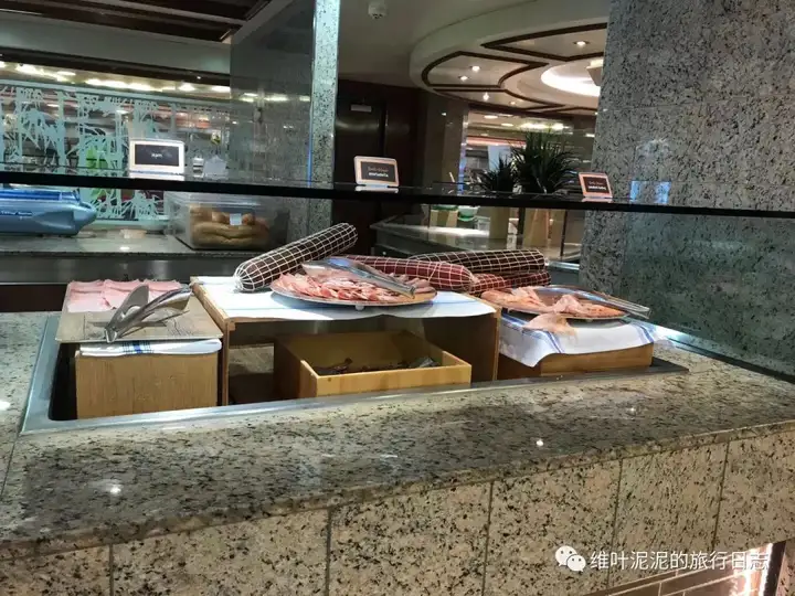阳光沙滩海浪仙人掌 - 墨西哥邮轮（一）登船 - 墨华网 (图30)