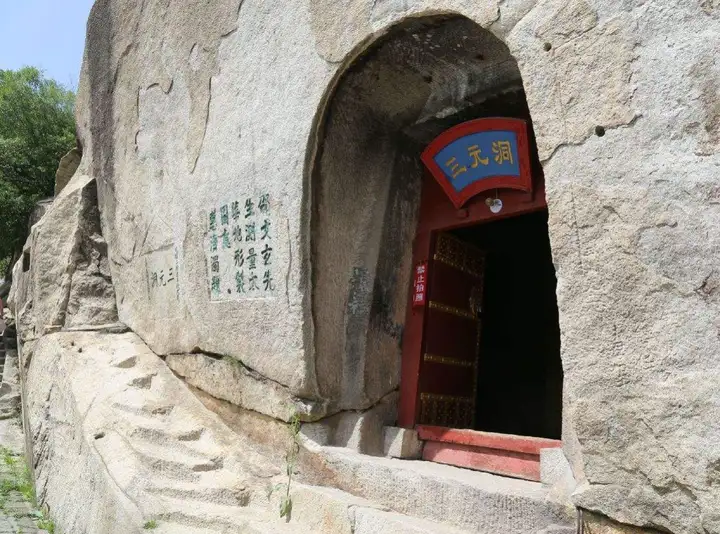 如何在华山旅行？（华山如何玩）