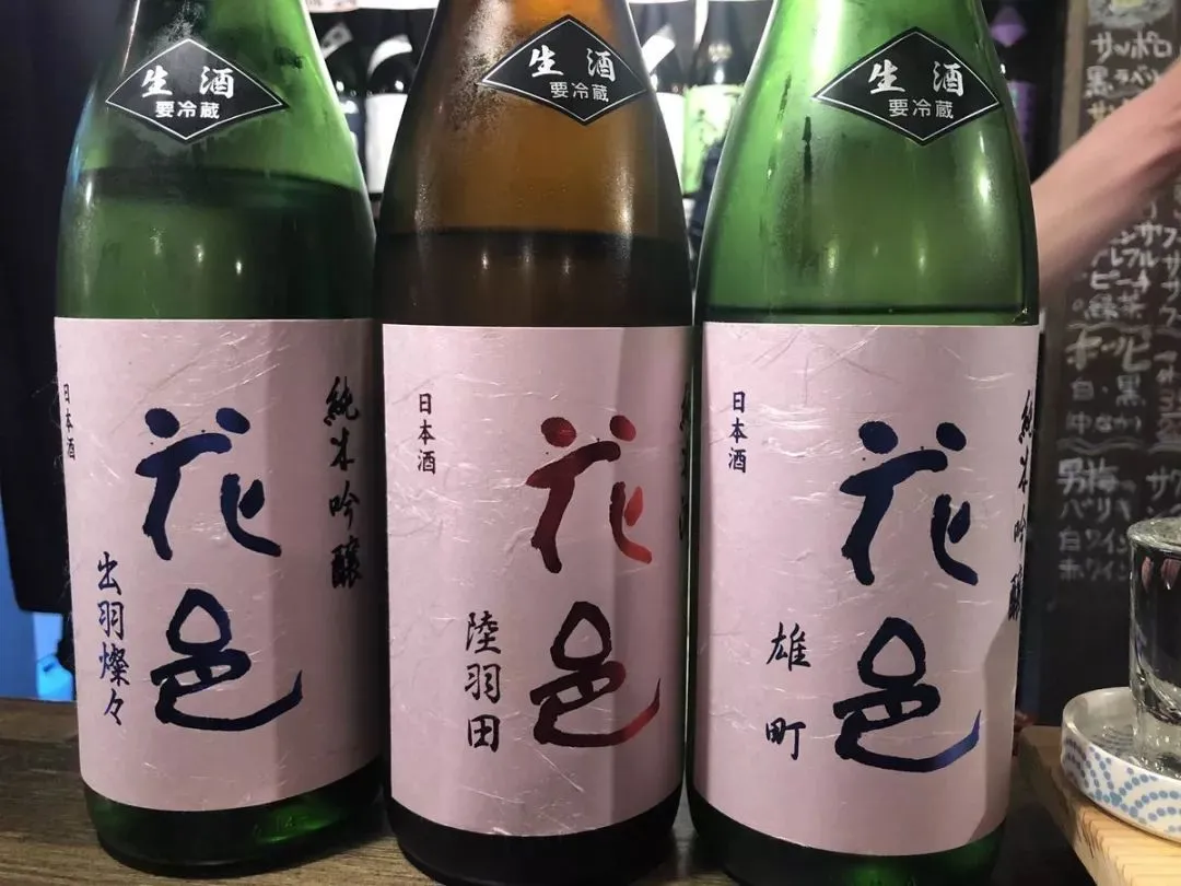 日本文化介绍 清酒怎么选 獺祭 在日本人眼里只能排45名 知乎