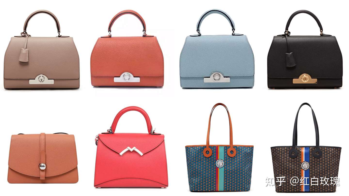 奢侈品包包推荐 各大奢侈品包都有哪些经典款 22个大牌女包品牌分享 知乎