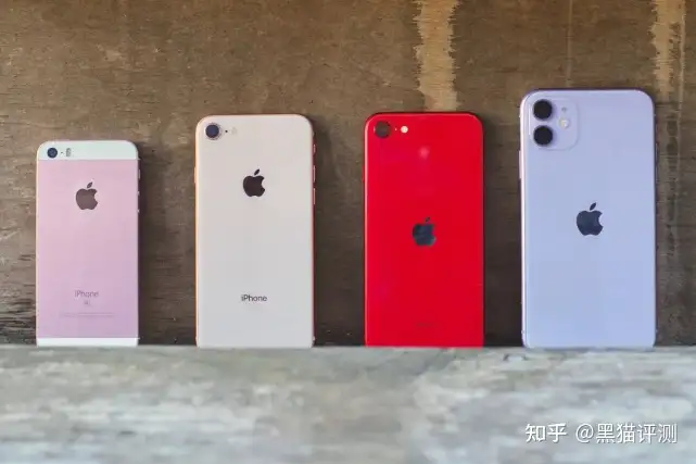 iPhone SE2：对不起，是时候该说再见了！ - 知乎