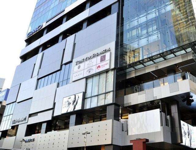 涩谷车站出口 周边景点与转乘方法全攻略 知乎