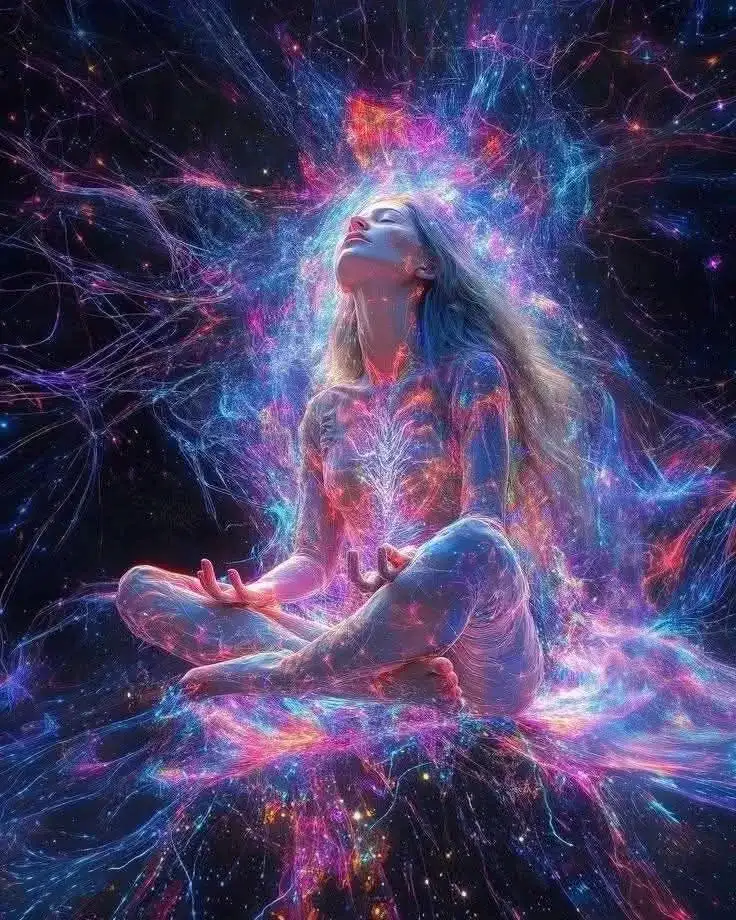 星光界的奥秘,神奇远超想象-人的解读