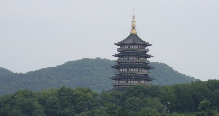 杭州有什么好玩的（杭州21个年轻人打卡地必去景点）