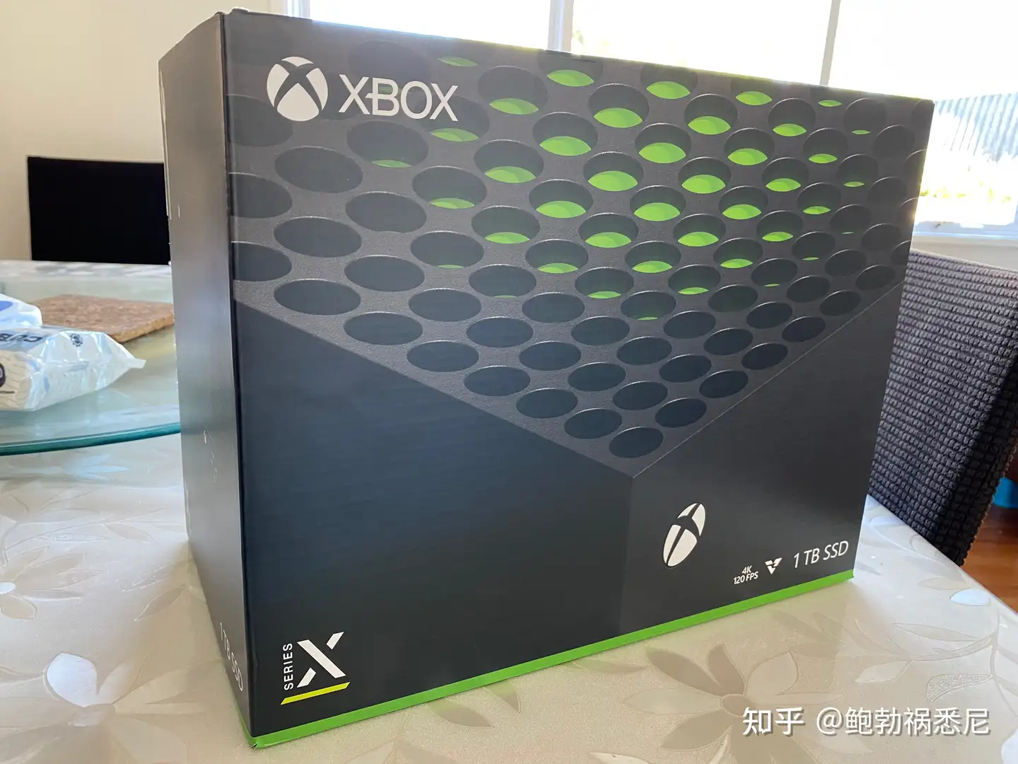 Xbox Series X手柄品控如何？ - 知乎