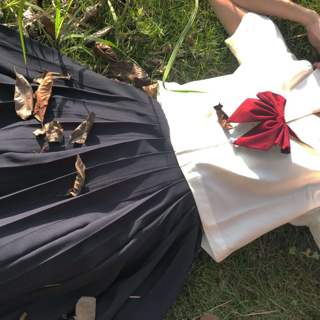 是魔女大人啊学生