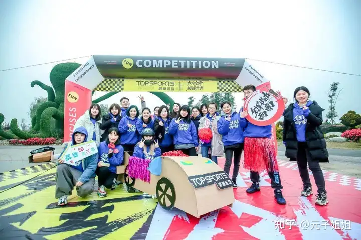 五四青年节有哪些活动推荐？