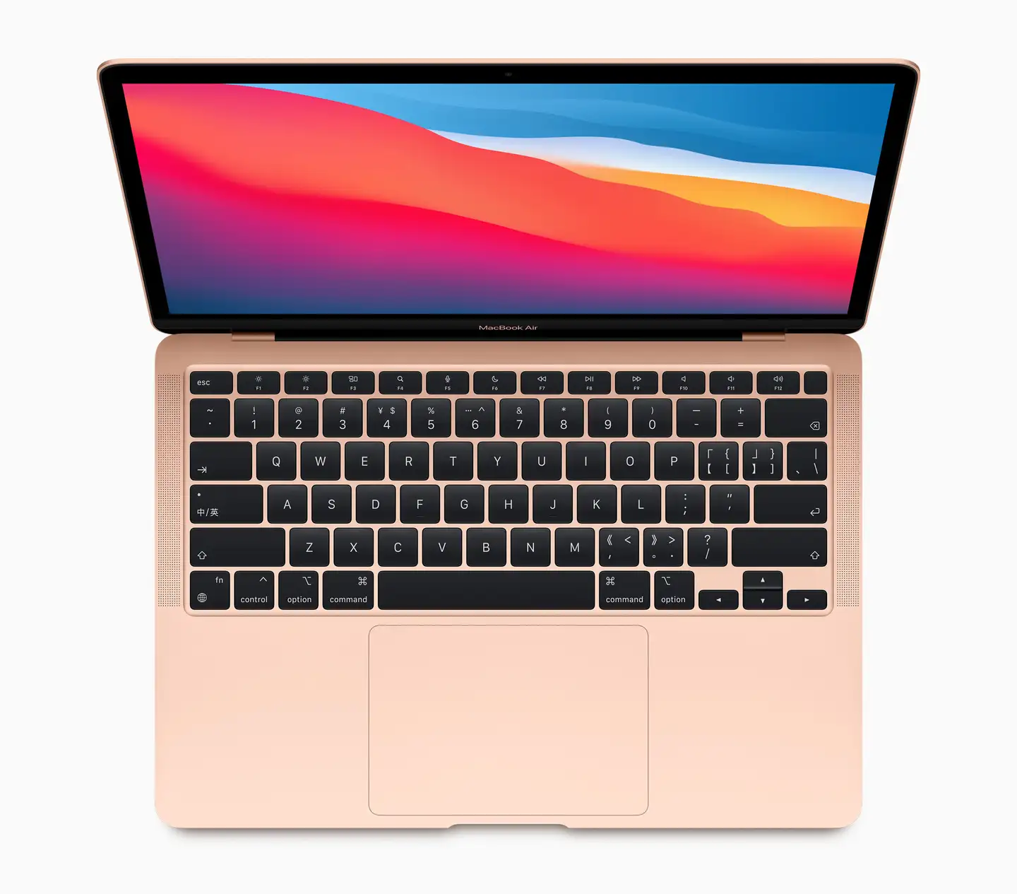 M1芯片的MacBook Air和MacBook Pro，哪一个更值得买？性能差异大吗