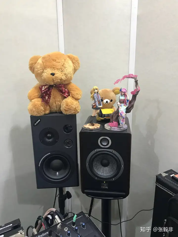 话筒功放具体有什么用处？可以提高信噪比吗？