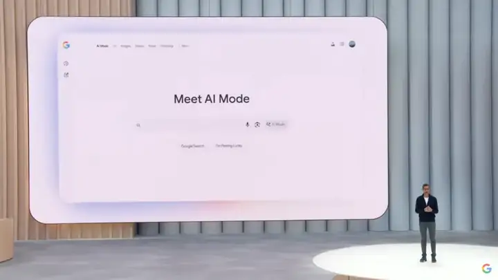 一文看懂2025 Google I/O开发者大会 - 250刀Ultra会员、Veo3、Imagen4等等全线开花。
