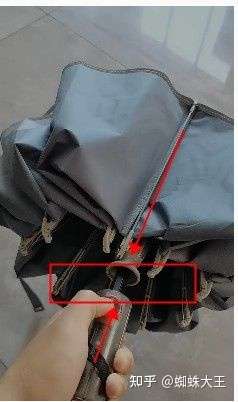 自动伞收起后按键按不下去? - 知乎