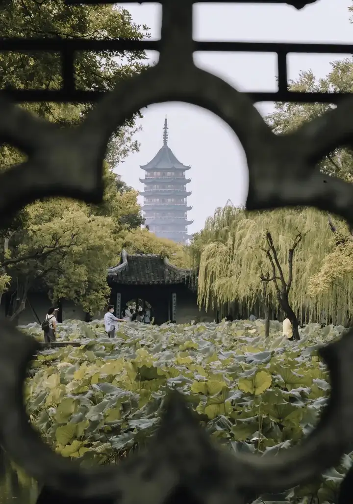 中国十大旅游胜地排行榜（国内前十好玩景点介绍）