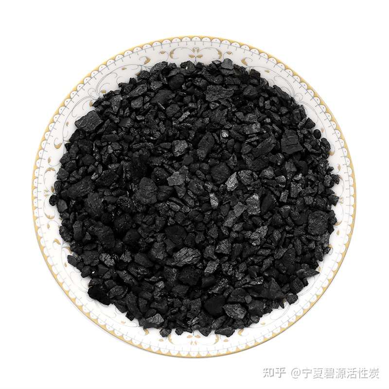 活性炭和木炭有什么区别 知乎