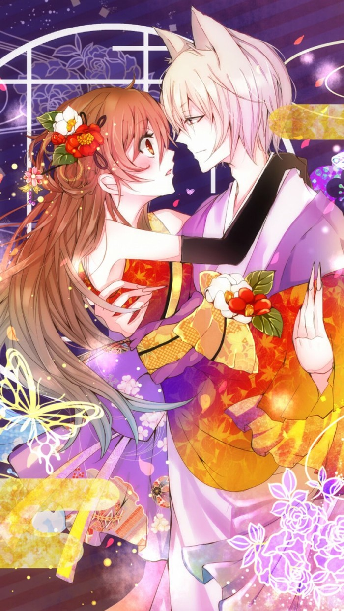 有巴卫奈奈生相关高清壁纸吗?