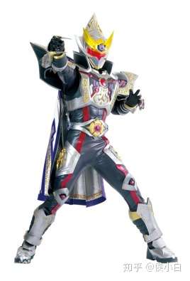 《铠甲勇士刑天》中的角色修罗铠甲.铠甲合体!