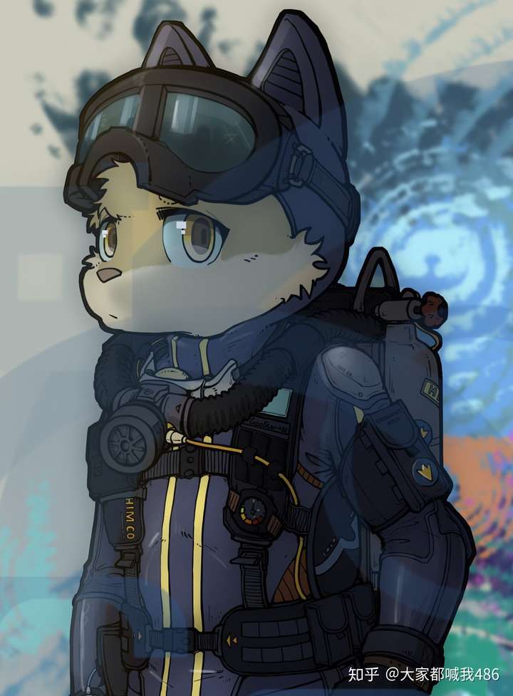 怎么看待兽圈撞设