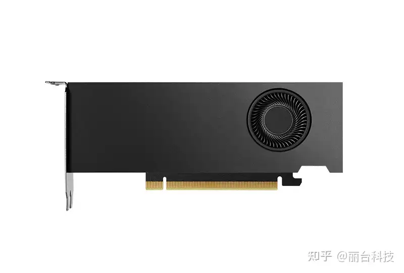 新卡发布| NVIDIA RTX 4000 SFF Ada Generation，新一代紧凑型工作站