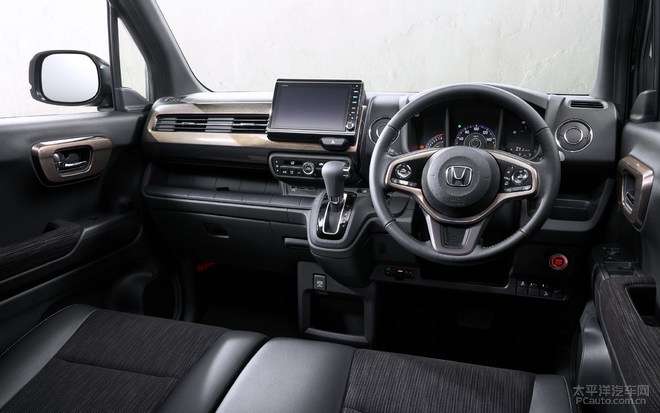 本田第二代n Wgn接受预订空间魔术师再进化 知乎