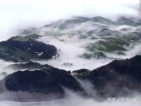中国股市：有望迎来翻倍的“旅游概念”潜力龙头股(图5)