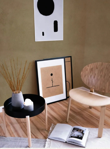 艺术涂料『自然地理』| 地质时间写在墙上的诗
艺术涂料效果图
艺术涂料质感图
艺术涂料家居图
艺术涂料立体纹理
艺术涂料产品