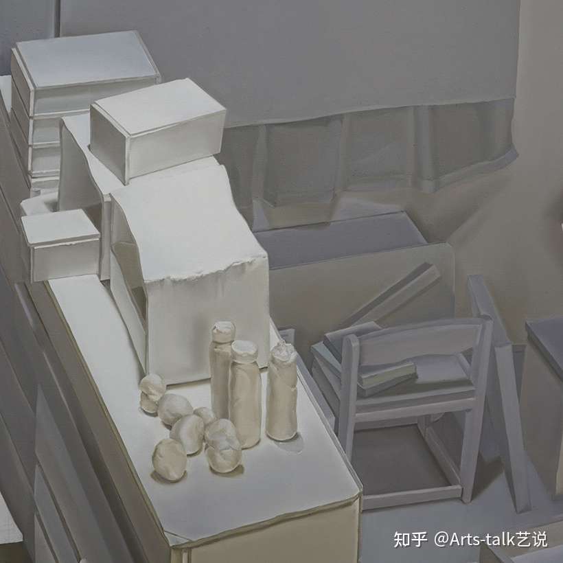 Artslink零创 21 视觉丨设计如何体现 艺术性 看过东京艺术大学毕业展就懂了 知乎