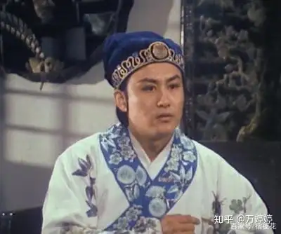 电影杜十娘李甲多情公子从来不是青楼女子的归宿