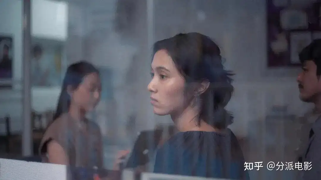 《最后的KPI》光看片名，打工人就要哭了