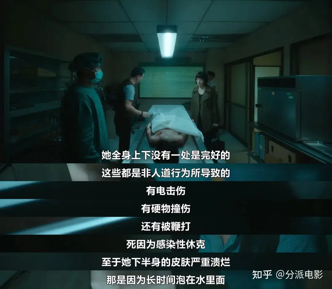 《回魂计》三大影后+华语大尺度，居然口碑争议？