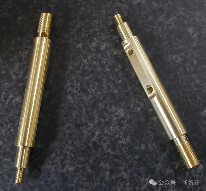 基本物理任务，全球顶级AI均失败！普通零件加工，o3不如老师傅