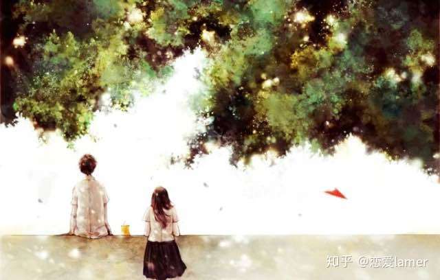 中学生 大学生 工作三个过程的恋爱择偶心理转变 知乎