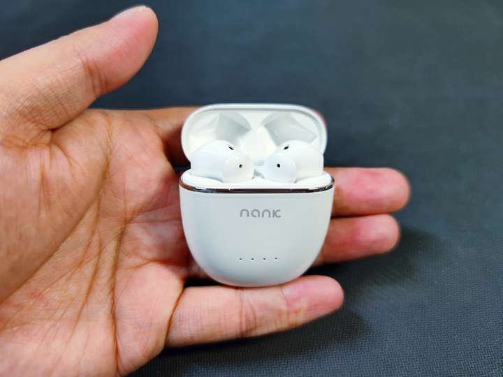 400元左右的半入耳式真无线蓝牙耳机,这款值得考虑