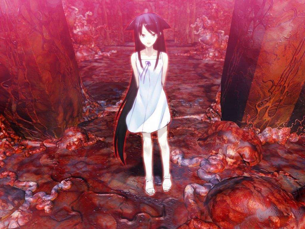 宅学 Galgame作为恋爱叙事 拟像时代的 真实爱情 知乎
