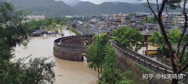 灾难生存手册——台风入境