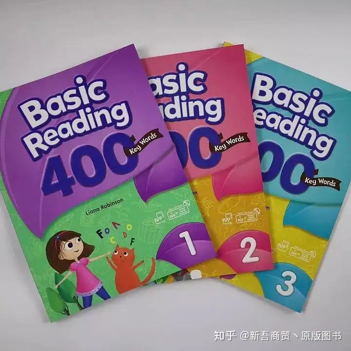 新品]6冊Basic Reading 200 key words - 通販 - solarenergysas.com.ar