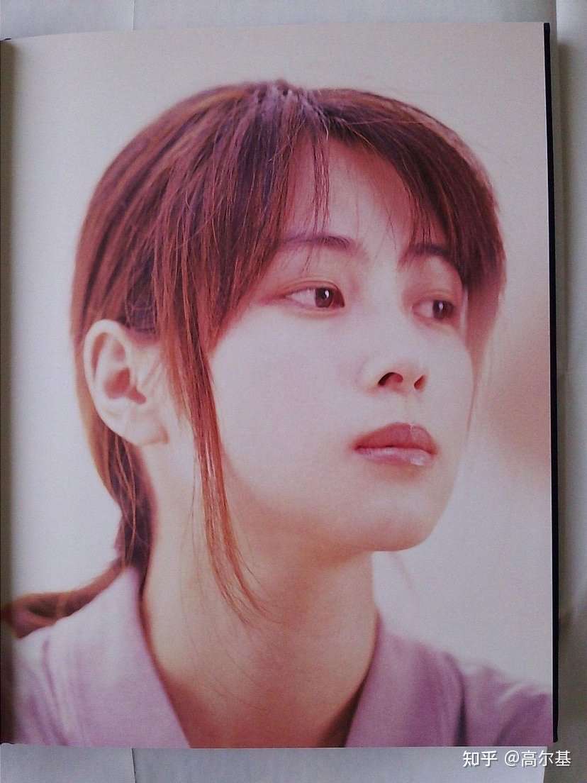 你知道今天是坂井泉水的生日吗 知乎