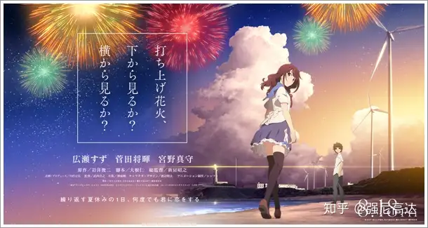 夏天的「打上花火」 - 知乎 ー品販売 打ち上げ花火 各種パーツ
