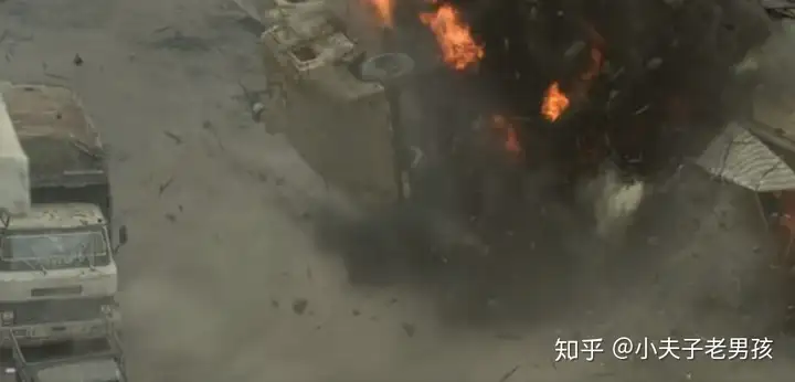 为什么中国影视剪辑特效技术还跟十几年前一样?3 为什么中国影视剪辑特效技术还跟十几年前一样?